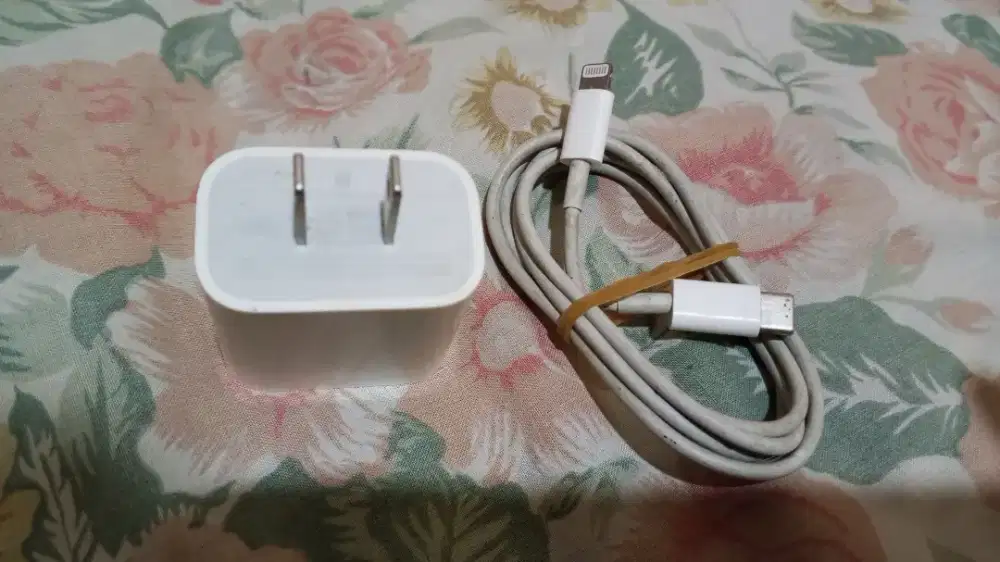 charger ipad 9 copotan original