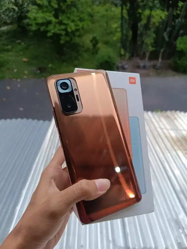 Redmi note 10 pro 8 128 fulset