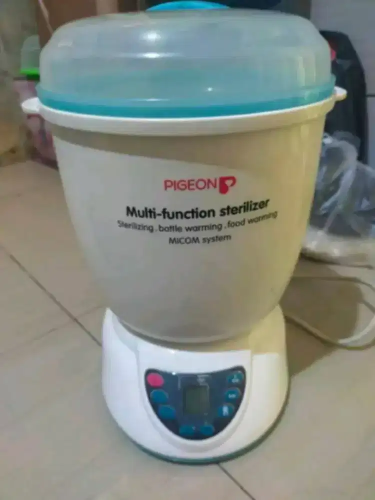 Pigeon Multi-Function Sterilizer