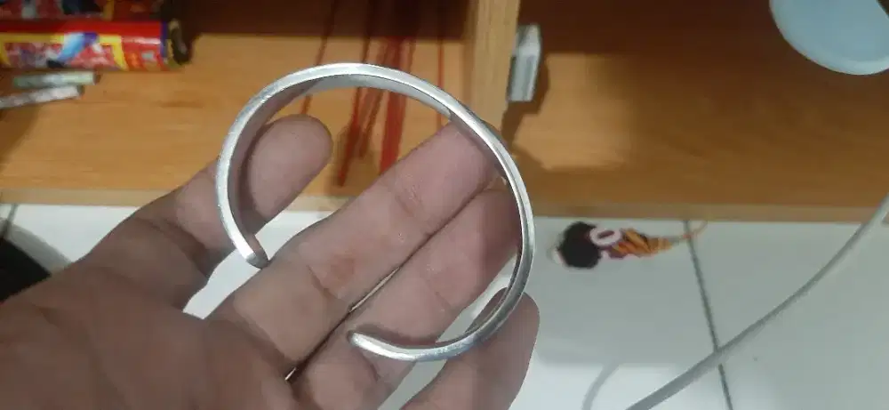 Solidirity Stainless