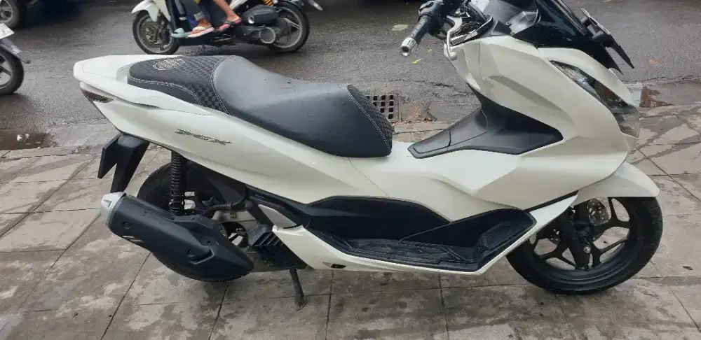 PCX 160 Cbs th 2023 mewah pjk baru