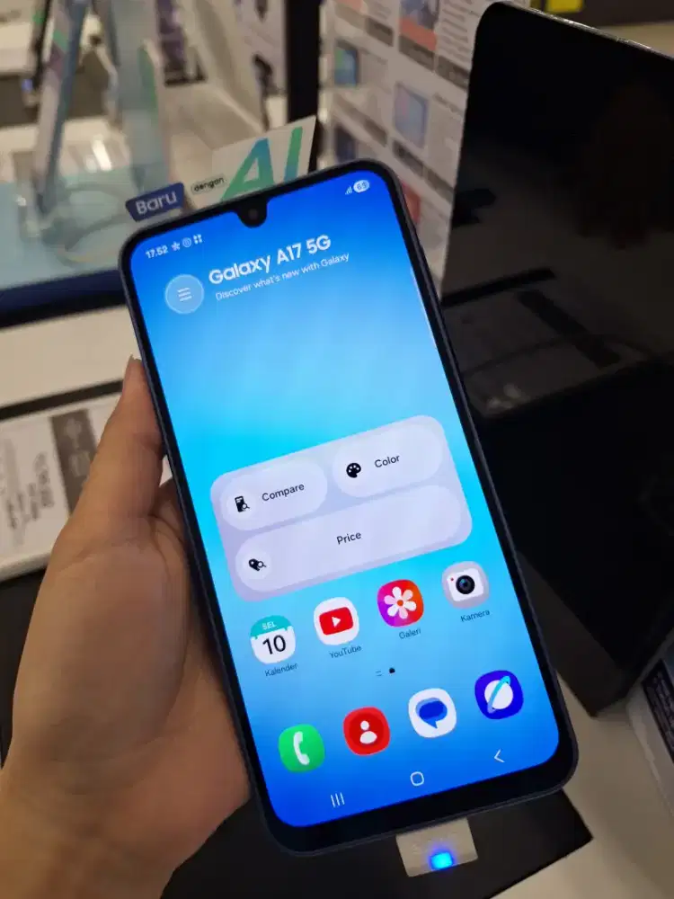 KREDIT TANPA DP LANJUT DM