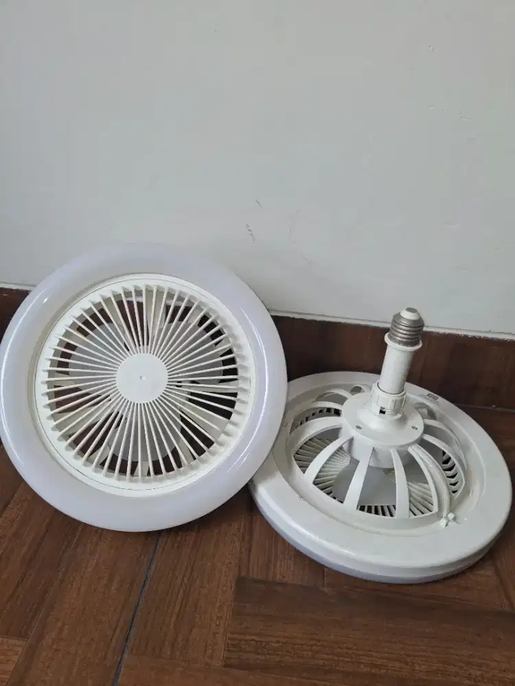 APA Bohlam 2in1 30 watt 2pcs