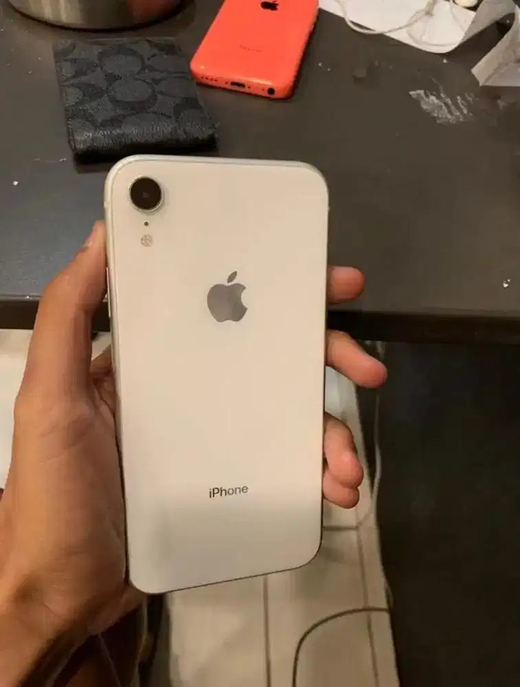 iphone Xr 256 inter lama
