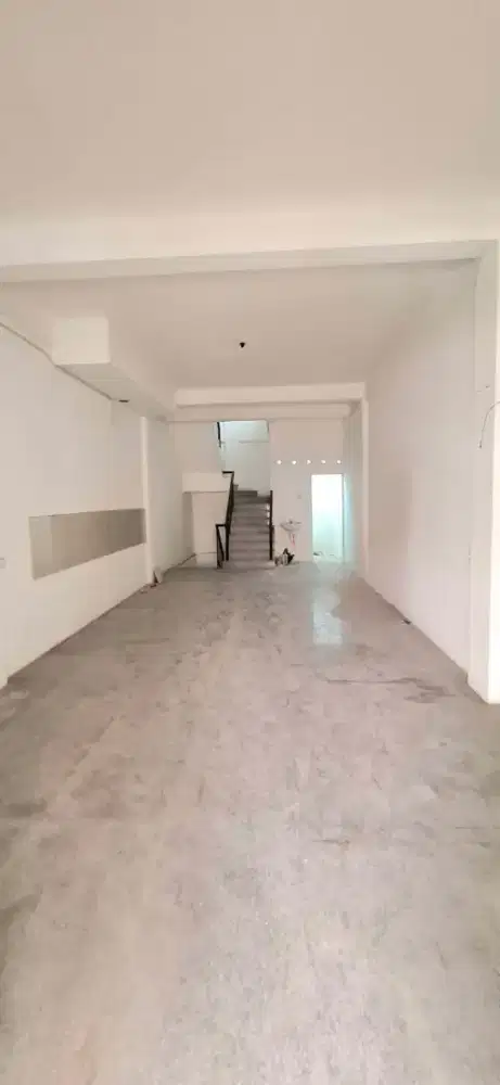 Disewakan Ruko di Mulyosari