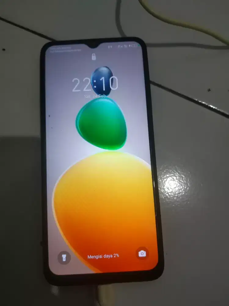 Infinix hot 30i ful set