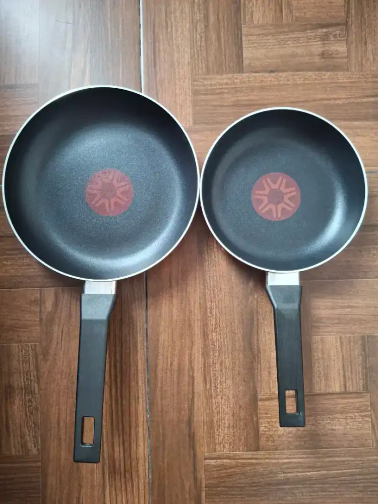 Frypan Reine Thermospot S/2