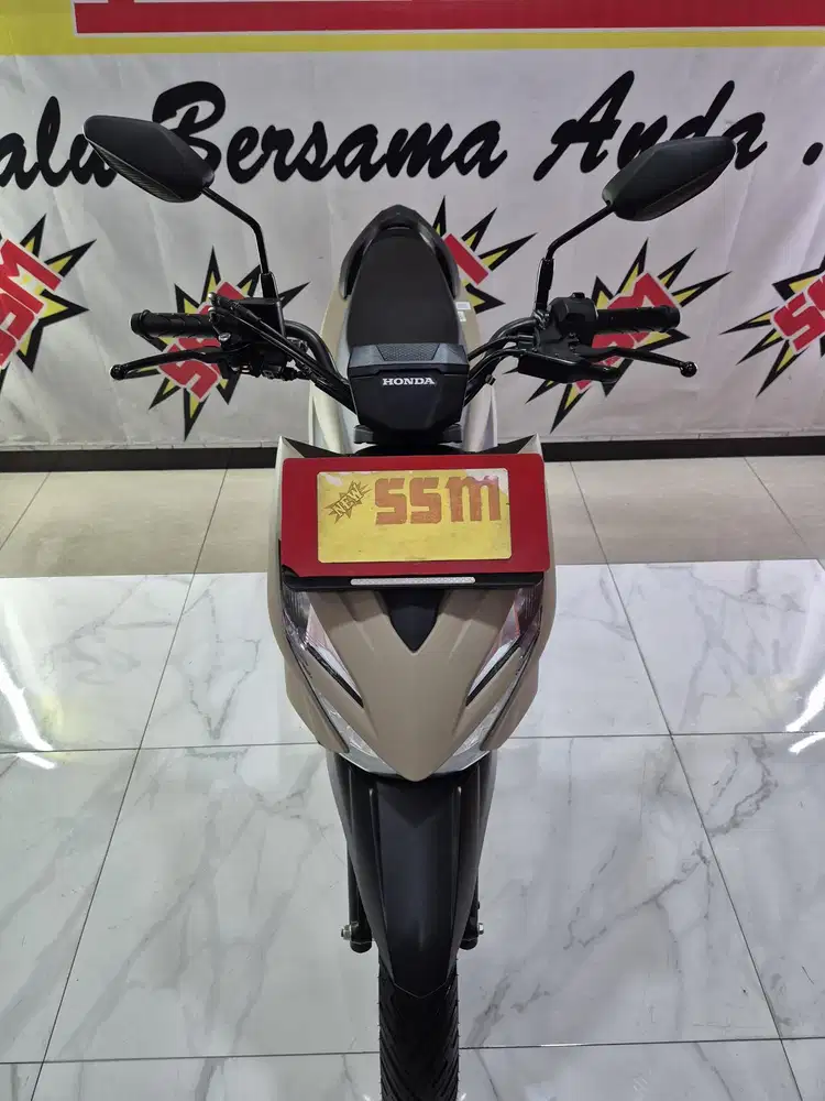 New beat Street cbs led