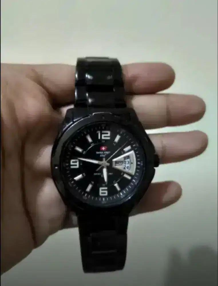 Swiss Army SA0116MB Original