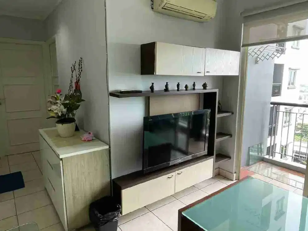 Di Sewakan Apartemen City Home Kelapa Gading