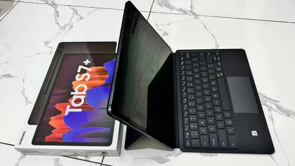 Samsung tab S7+