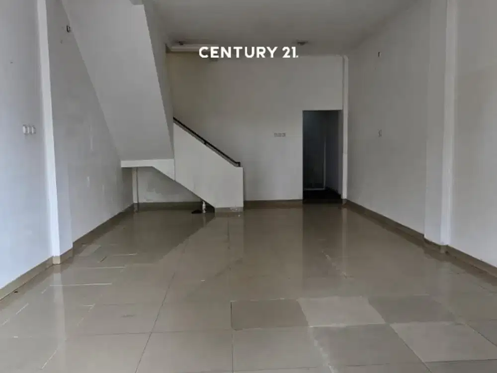 Disewakan Ruko Sentra Niaga Kota Harapan Indah Bekasi