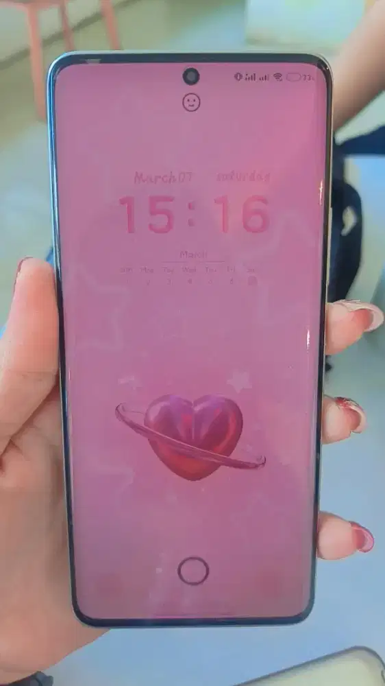 Xiomi redmi note 13 pro+5g