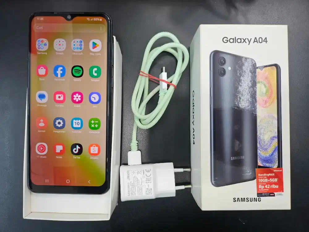 Samsung A04 4/64gb