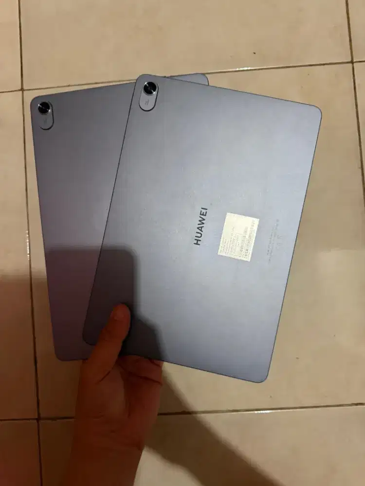 Huawei Matepad 11.5 Papermatte 8/256gb 2023 resmi