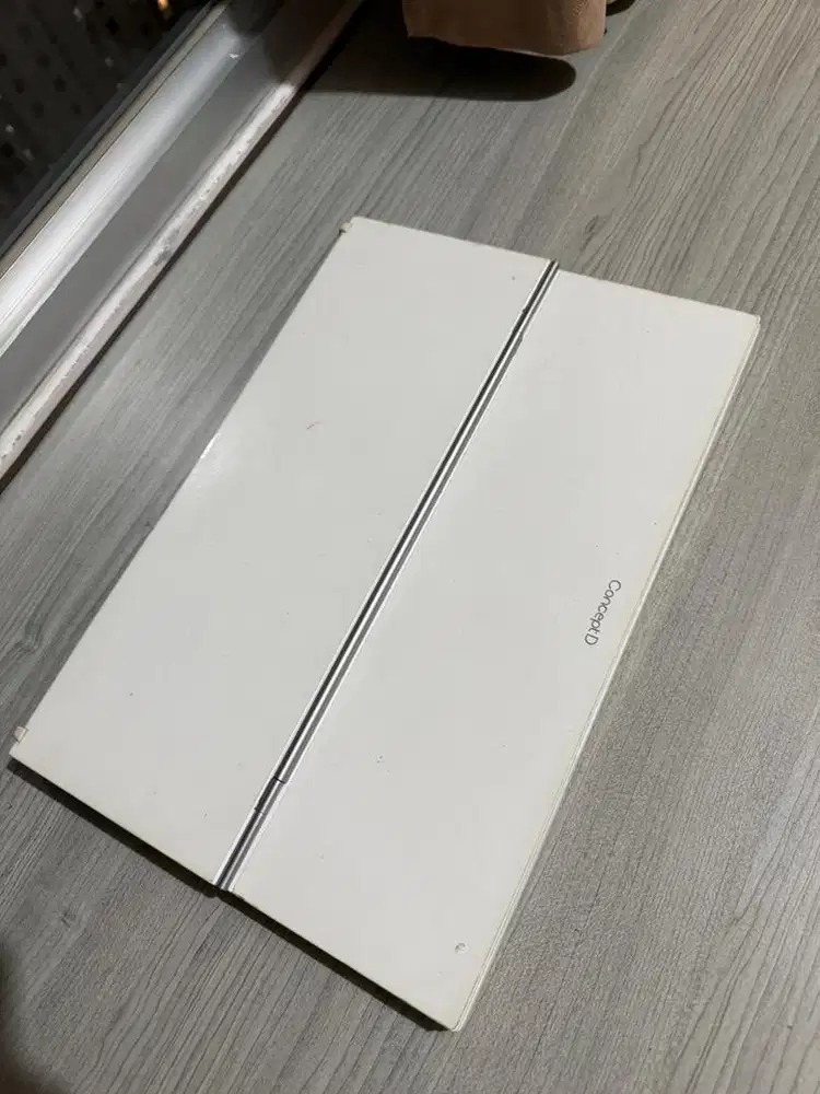 Acer ConceptD Ezel 3 Notebook CC315-72G-730DF