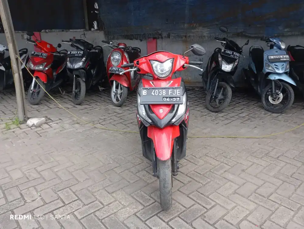 Address 2016..Ss lengkap