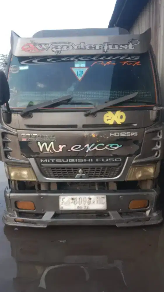 Jual mobil butuh segera