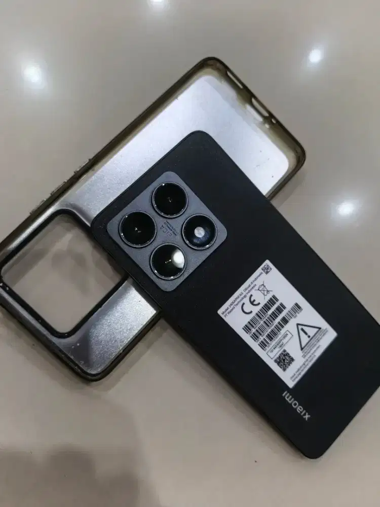 Handphone Xiaomi 14t