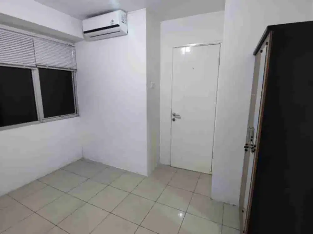 Apartemen kalibata city