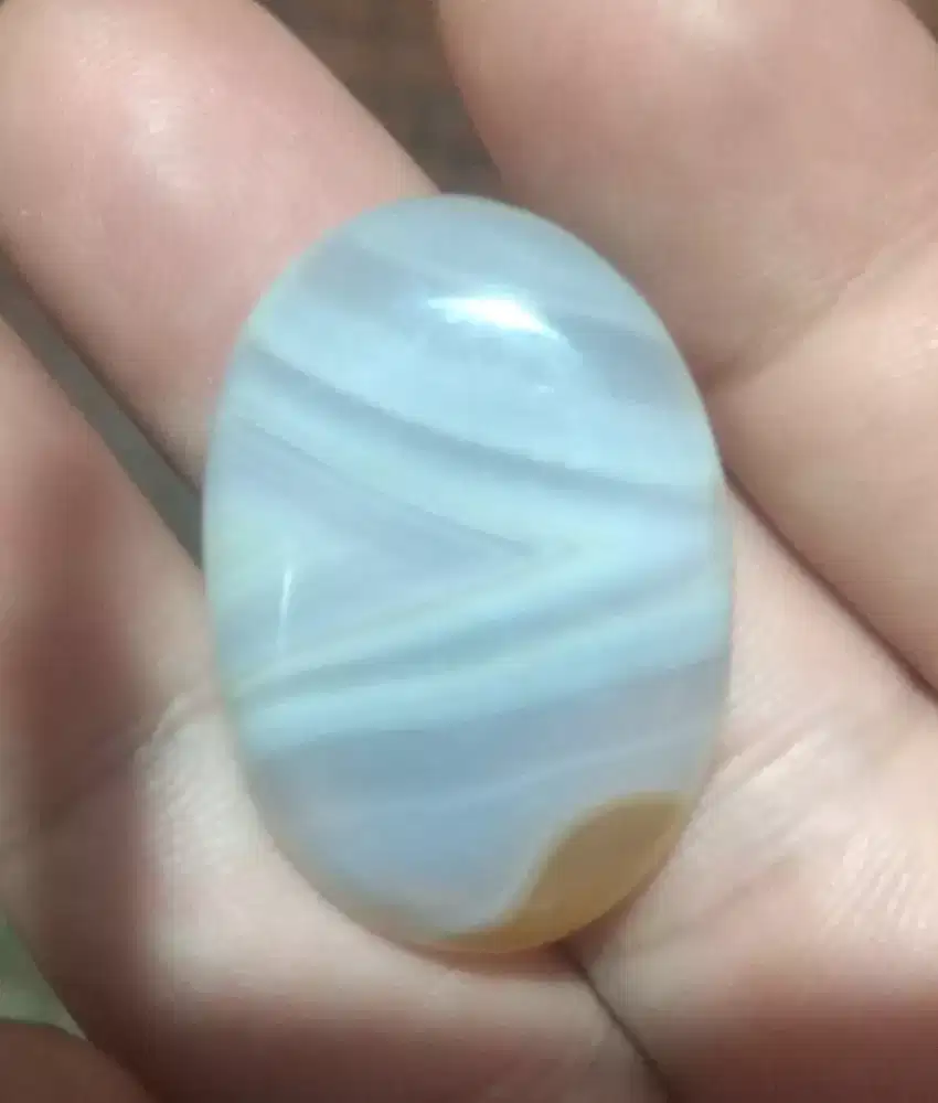 Batu akik junjung drajat