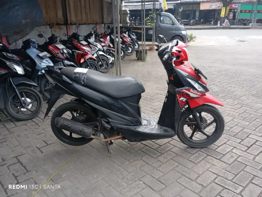 Address tahun 2016. Ss lengkap