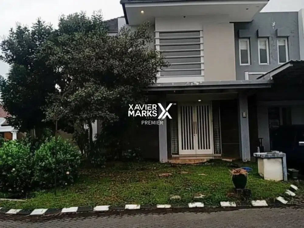 Dijual Rumah Hook Minimalis Siap Huni Lingkungan Private Gate Dg Accsess Card Lokasi Dekat Pusat Kota dan Fasum Lainnya di Ijen Nirwana Klojen