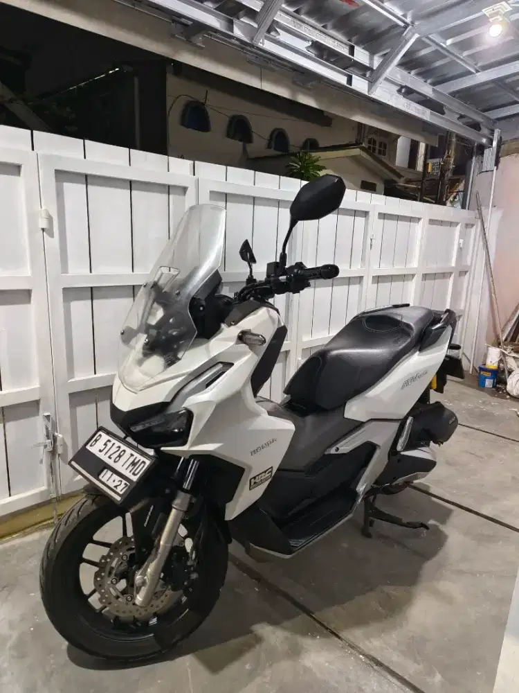ADV 160 CC 2022