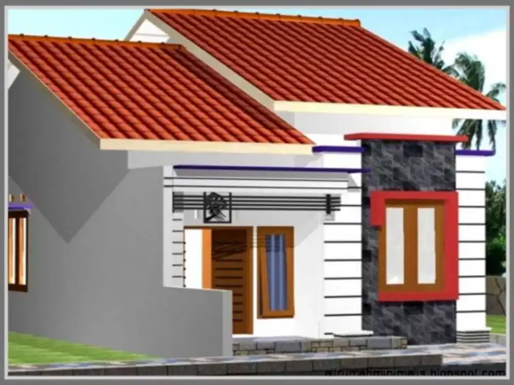 Tukang cat ini ya kak