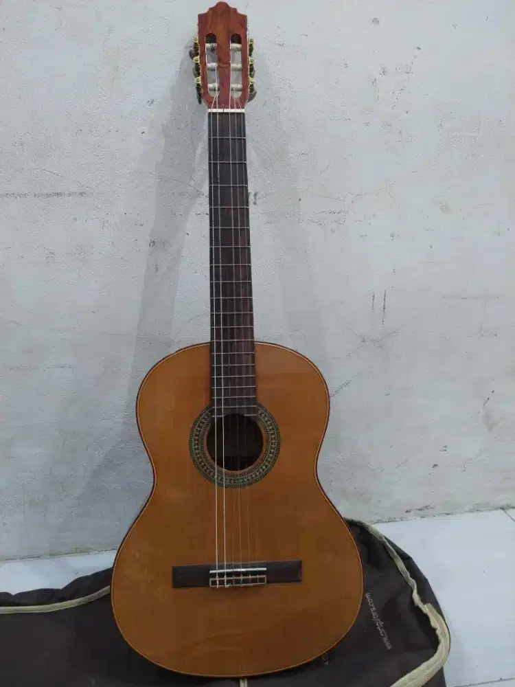 Gitar klasik antonio ramirez r56n