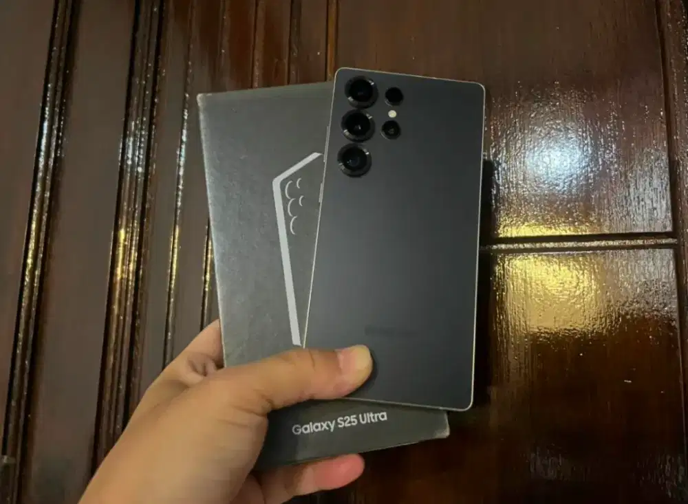 Samsung Galaxy s25 ultra 12/256gb sein