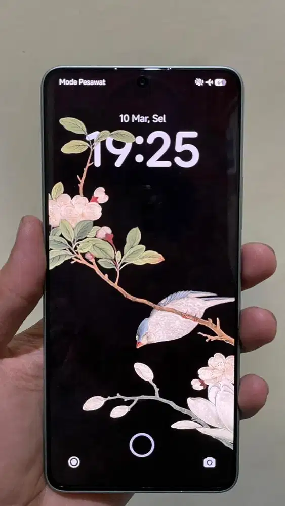 POCO F6 12/512 Fullset No Minus