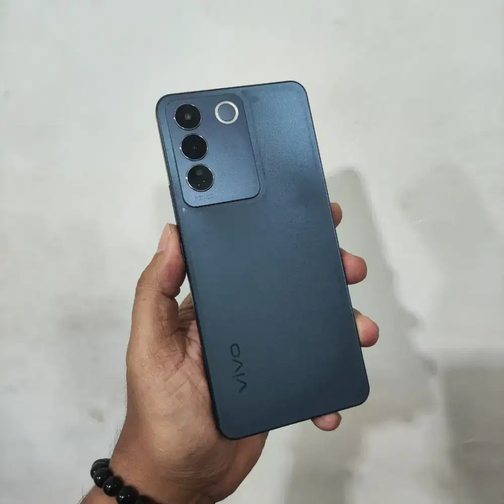 Vivo V27e, 8/256Gb Fullset, bisa TT