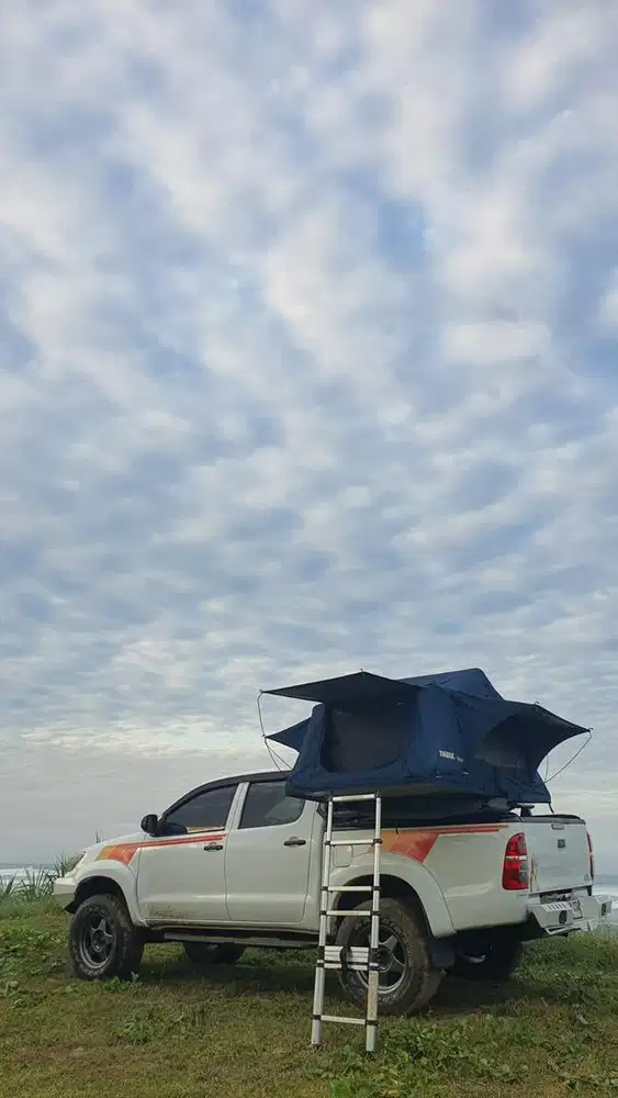 Thule Tepui Explorer Anyer 2