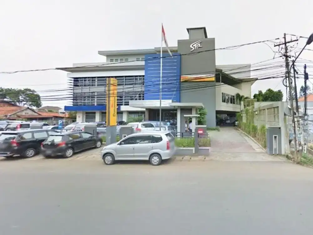 Disewakan Office Space, Luas 40m2 di  Ampera Raya, Jakarta Selatan