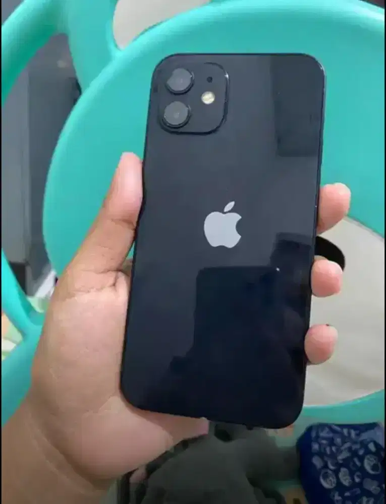 Iphone 12 128gb ibox