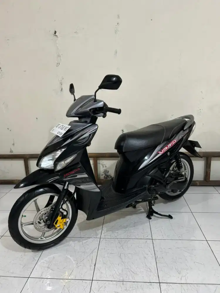 Vario cw karbu 2011