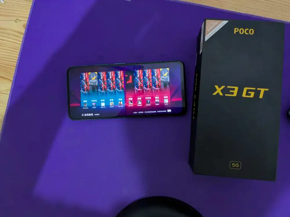 POCO X3 GT 8/128GB