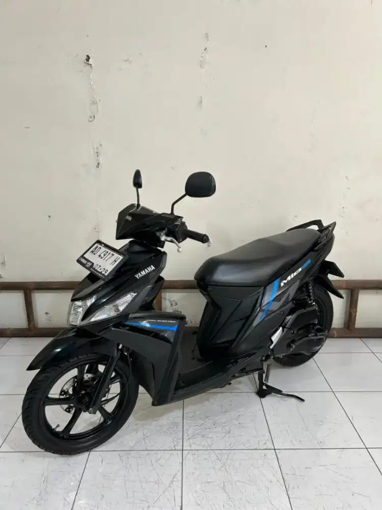 Mio m3 2019 ad solo