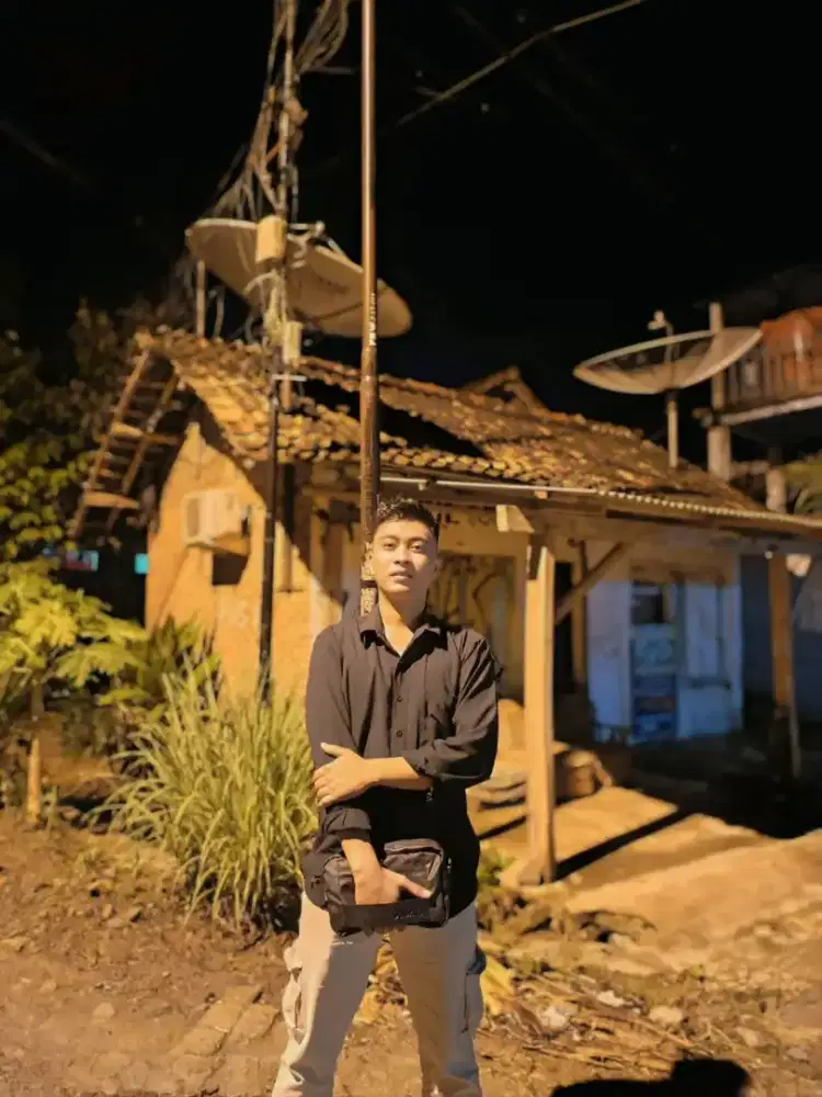 Cari pekerjaan security