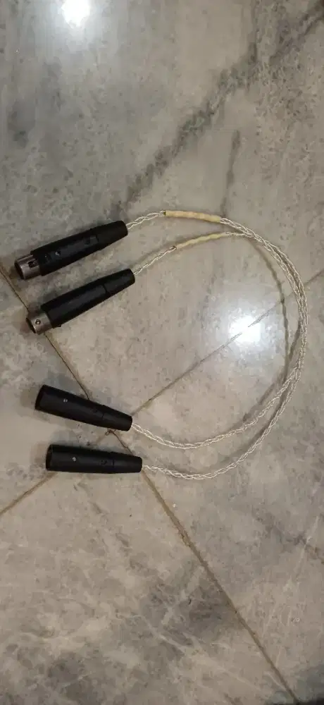 Kimber kable KCAG panjang 0.5 meter