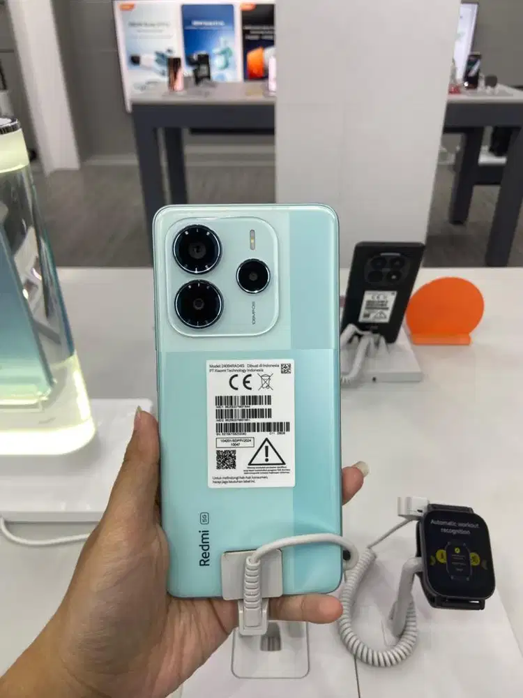 redmi note 14 5G neww