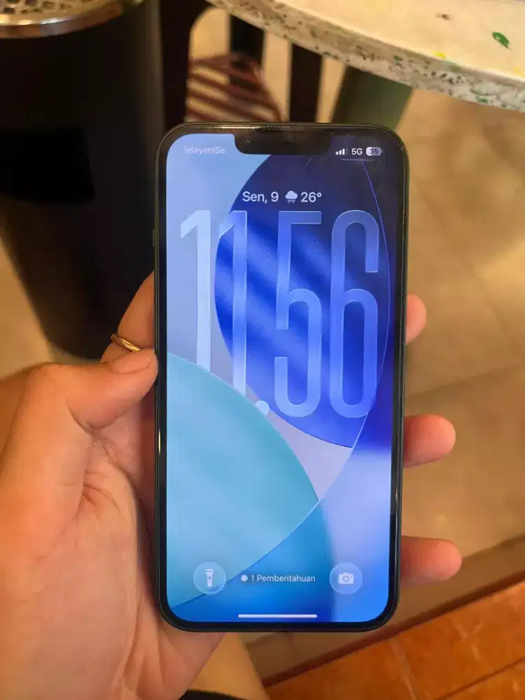 Iphone 13 128gb distributor