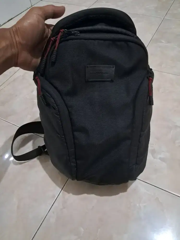 Sling bag cardinal original