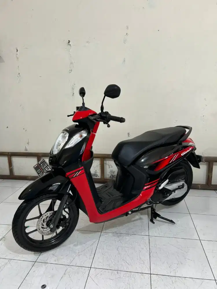 Genio CBS 2020 ad sragen