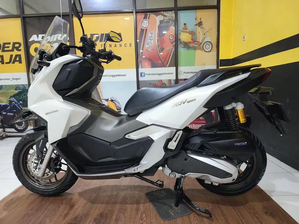 Jual adv 160 unit cakep unit cakep