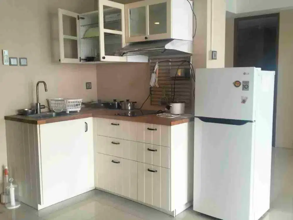 dijual apartemen 4 BR Linden Marvel city Ngagel Gubeng Dinoyo Darmo