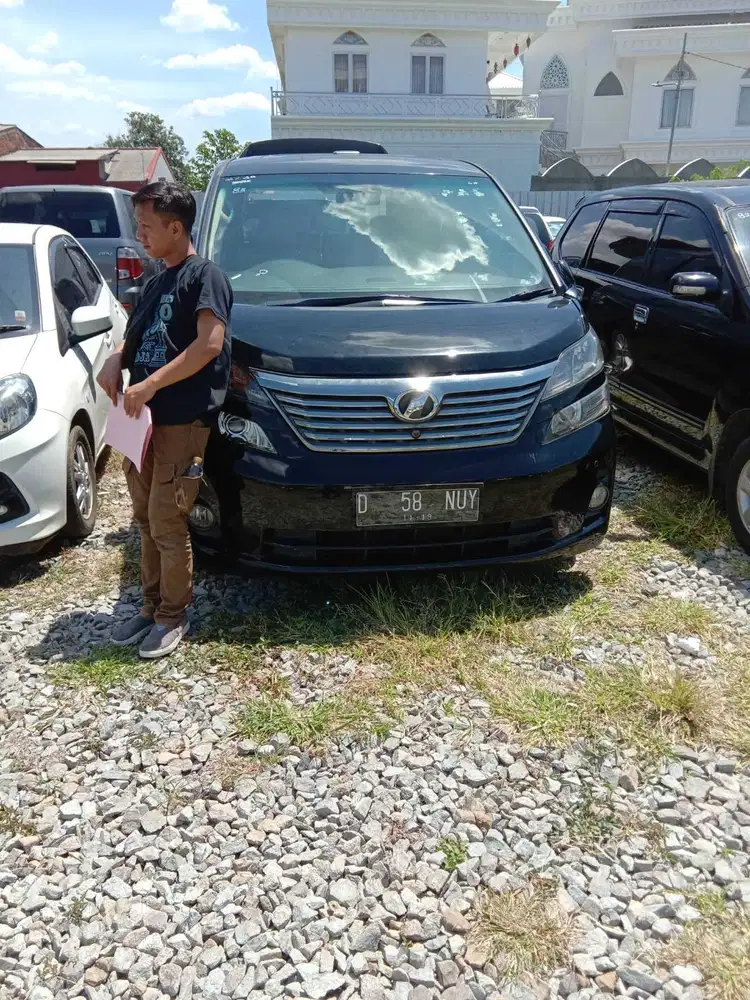 Jasa Driver luar kota profesional