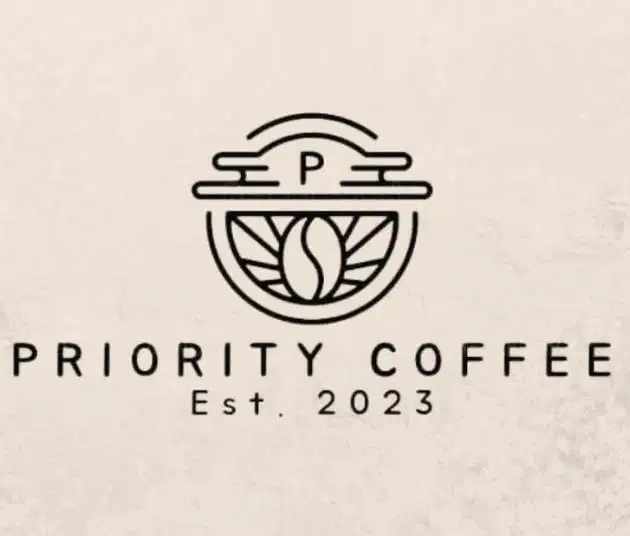 Barista Priority Coffee