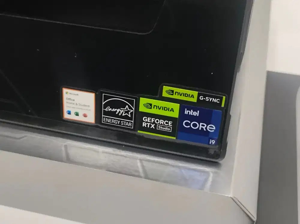 Laptop ASUS ROG Flow Z13 Intel Core i9 Gen 13 RTX 4050 RAM 16/ SSD 1TB